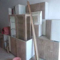 کابینت فلزی