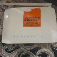 مودم D-link u2730|مودم و تجهیزات شبکه|بندر ترکمن, |دیوار