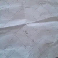 یک قطعه زمین فرزنذاوری( فروش به صورت شش دنگ)