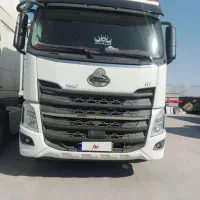 کشنده دافران مدل ۴۰۱