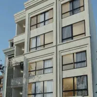 ۴۴متر با پارکینگ وآسانسور