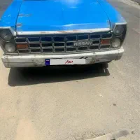 نیسان مدل ۸۳