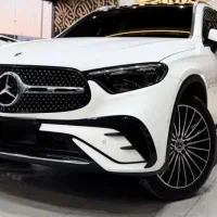 بنز glc300