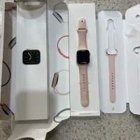 اپل واچ سری ۵ سایز ۴۰