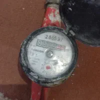 کنتور آب فرعی
