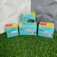 هاب سویچ شبکه تی پی لینک