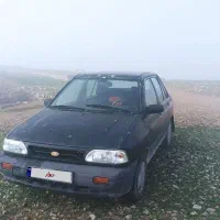 پراید