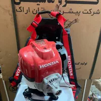 علفتراش علفزن علفچین حاشیه زن