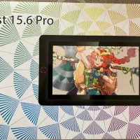 تبلت طراحی XP Pen pro 15.6
