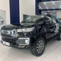 پیکاپ فوتون تونلند G7 مدل ۱۴۰۵ صفر