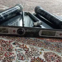 میکروفون d&d