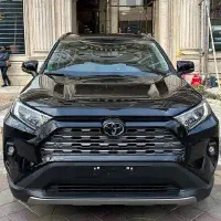 تویوتا/ راوفور/Rav4 فول ادونچر/ژاپن/کرولاکراس صفر