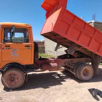 خاورمدل  83  کاملا سالم بشرط کارشناس