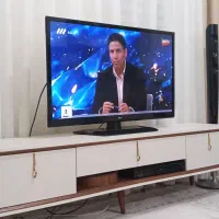تلوزیون کارکرده ال‌جی اصل ۴۲ اینچ