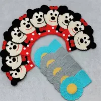 سلام بافت جدیدترین لیف های حمام