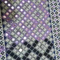 کش روبر اینه سرتوپ