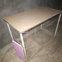 قفس اهنی