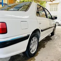 پارس سال ۹۸ معاوضه با اس دی