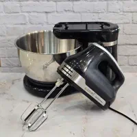 همزن کاسه دار کازوکی