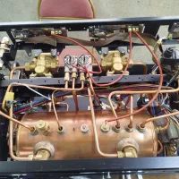 تعمیرات و سرویس دستگاه اسپرسو ساز صنعتی