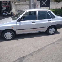 زیرقیمت پراید89دوگانه شرکت مخزن معتبره