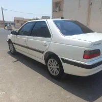 پارس سفارشی فول ELX موتور Xxu7p
