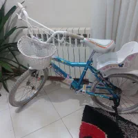 فروش دوچرخه سایز 20