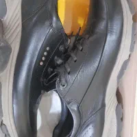 کفش چرم مردانه سایز ۴۲