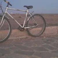 دوچرخه 26