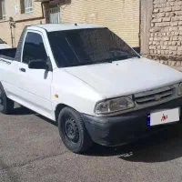 پراید وانت 1399