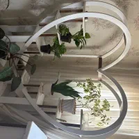 استند گل