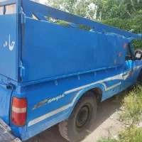 نیسان1400|خودرو سنگین|تاکستان, |دیوار
