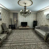 سوییت ۹۰ متری سند / مطهری ـ ساغری سازان