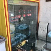 یخجل ایستاده ۳۵ تومان
