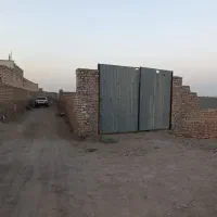 زمین ۱۵۷ متر آینده دار سند مادر دار،مناسب ویلاسازی