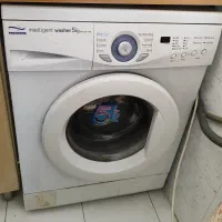 لباسشویی