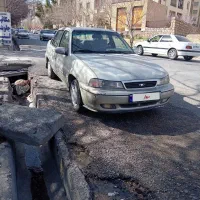 دوو سیلو فابریک مدل 81 نقره ای