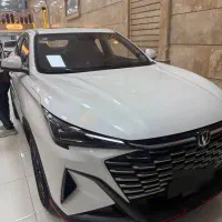 چانگان X5 plus 2026 فول فول