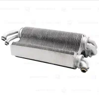 مبدل پکیج فرولی اصلی دومیتک32000