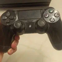 PS4 PRO 1TB 4K|کنسول، بازی ویدئویی و آنلاین|سی‌سخت, |دیوار