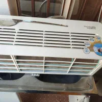 کولرگازی دوتیکه  برند شکار جنرال 30 هزار