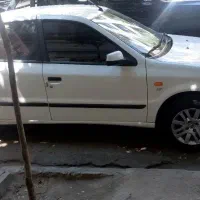 سمند موتور ملی دوگانه کارخانه