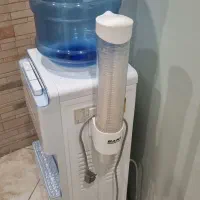 آب سرد کن ایست کول