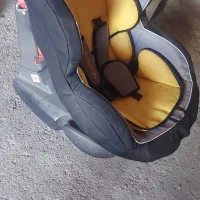 صندلی ماشین