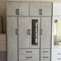 کمد دیواری ستاره