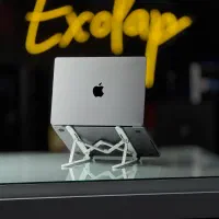 لپ تاپ Macbook Pro M3 نسخه مشابه اکبند 2023