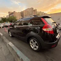 اچ سی کراس مدل ۱۳۹۷ بدون رنگ نقد اقساط