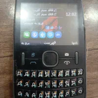 گوشی نوکیا آشا 200