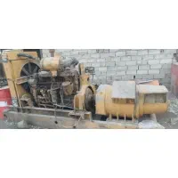 دیزل ژنراتور 250KVA
