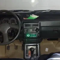 پراید مدل۸۵